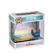 Opakowanie Funko Bitty Deluxe Disney Stitch Beach