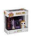 Opakowanie Funko Bitty Deluxe Harry Potter Barn