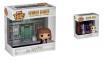 Opakowanie Funko Bitty Deluxe Harry Potter Hermiona I Sowa