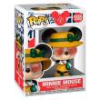 Opakowanie Funko Disney Minnie Fstvl