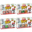Opakowanie Funko Figurka Bitty POP Toy Story: 4-pak mix