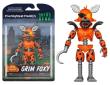 Opakowanie Funko Figurka Fnaf Dreadbear : Grimm Foxy