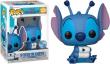 Opakowanie Funko Figurka POP Disney: Stitch w kajdankach