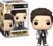 Opakowanie Funko Figurka POP Friends: Chandler