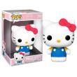Opakowanie Funko Figurka POP Jumbo: Hello Kitty