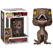 Opakowanie Funko Figurka POP Movies: Jurassic World Velocirap