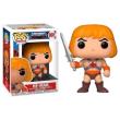 Opakowanie Funko Figurka POP Movies: Motu He-Man