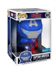 Opakowanie Funko Jumbo Avengers Capitan America