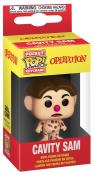 Opakowanie Funko POP Keychain: Operation Game - Cavity Sam