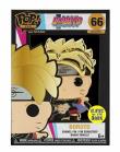 Opakowanie Funko POP Pin Anime Boruto Boruto