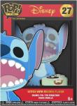 Opakowanie Funko POP Pin Stitch Stitch With Reco
