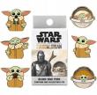 Opakowanie Funko Star Wars Pins Mandalorian