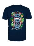 Opakowanie Funko T-shirt Holiday Stitch M