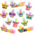 Opakowanie Furby Mini Imprezowe Figurki 6-pak