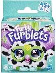 Opakowanie Furby Moo-Boo