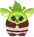 Opakowanie Furby Shrek