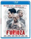 Okładka książki Furioza (Blu-ray)