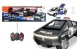 Opakowanie Futurystyczne auto zdalnie sterowane policja 1:22