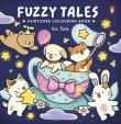 Okładka książki Fuzzy Tales