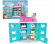 Opakowanie Gabby's Dollhouse - Niesamowity Domek Gabi