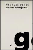 Okładka książki Gabinet kolekcjonera (wyd,.2)