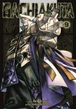 Okładka książki Gachiakuta. Tom 9