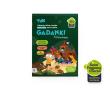 Opakowanie Gadanki - karty relacji - Bezpieczne przygody