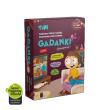 Opakowanie Gadanki - karty relacji - Odkrywaj Emocje