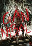 Gannibal. Tom 9. Autor: Masaaki Ninomiya. Dadada.pl Okładka książki Gannibal. Tom 9