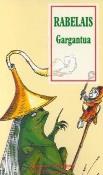 Okładka książki Gargantua