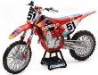 Opakowanie Gasgas MC450F Troylee designs Justin Barcia 2020