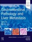 Okładka książki Gastrointestinal Pathology and Liver Metastasis . A Case-Based Approach to Diagnosis, 1st Edition