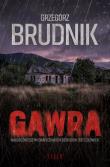 Okładka książki Gawra wyd. specjalne