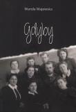 Okładka książki Gdyby