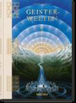Okładka książki Geisterwelten. Bibliothek der Esoterik