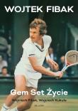 Okładka książki Gem, set, życie
