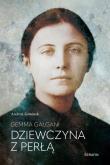 Okładka książki Gemma Galgani. Dziewczyna z perłą