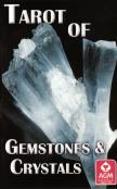 Opakowanie Gemstones & Crystals Tarot
