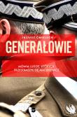 Okładka książki Generałowie - uszkodzone