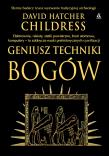 Okładka książki Geniusz techniki bogów wyd. 8