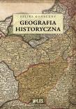 Okładka książki Geografia historyczna