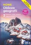 Geografia LO 2 Oblicza geografii Podr. ZR 2025. Autor:   Praca zbiorowa. Dadada.pl Okładka książki Geografia LO 2 Oblicza geografii Podr. ZR 2025