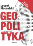 Okładka książki Geopolityka (wydanie uzupełnione)