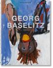 Georg Baselitz. Wydawca: TASCHEN. Dadada.pl Opakowanie Georg Baselitz