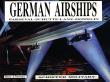 German Airships. Autor: Heinz J. Nowarra. Dadada.pl Okładka książki German Airships