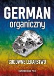Okładka książki German organiczny - cudowne lekarstwo