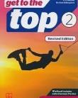 Okładka książki Get To The Top 2 WB