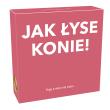 Gift Game: Poznajmy się jak Łyse Konie!. Wydawca: Tactic. Dadada.pl Opakowanie Gift Game: Poznajmy się jak Łyse Konie!