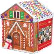 Opakowanie Gingerbread House Tin 8551-5661