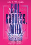 Okładka książki Girl, Goddess, Queen - uszkodzone